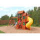 Canyon Ridge Wooden Playset Canyon Ridge Wooden Playset